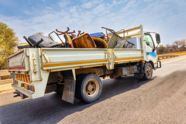 Commercial Cleanout Services in Sonterra, TX